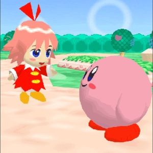 Meet your Posher, Darah